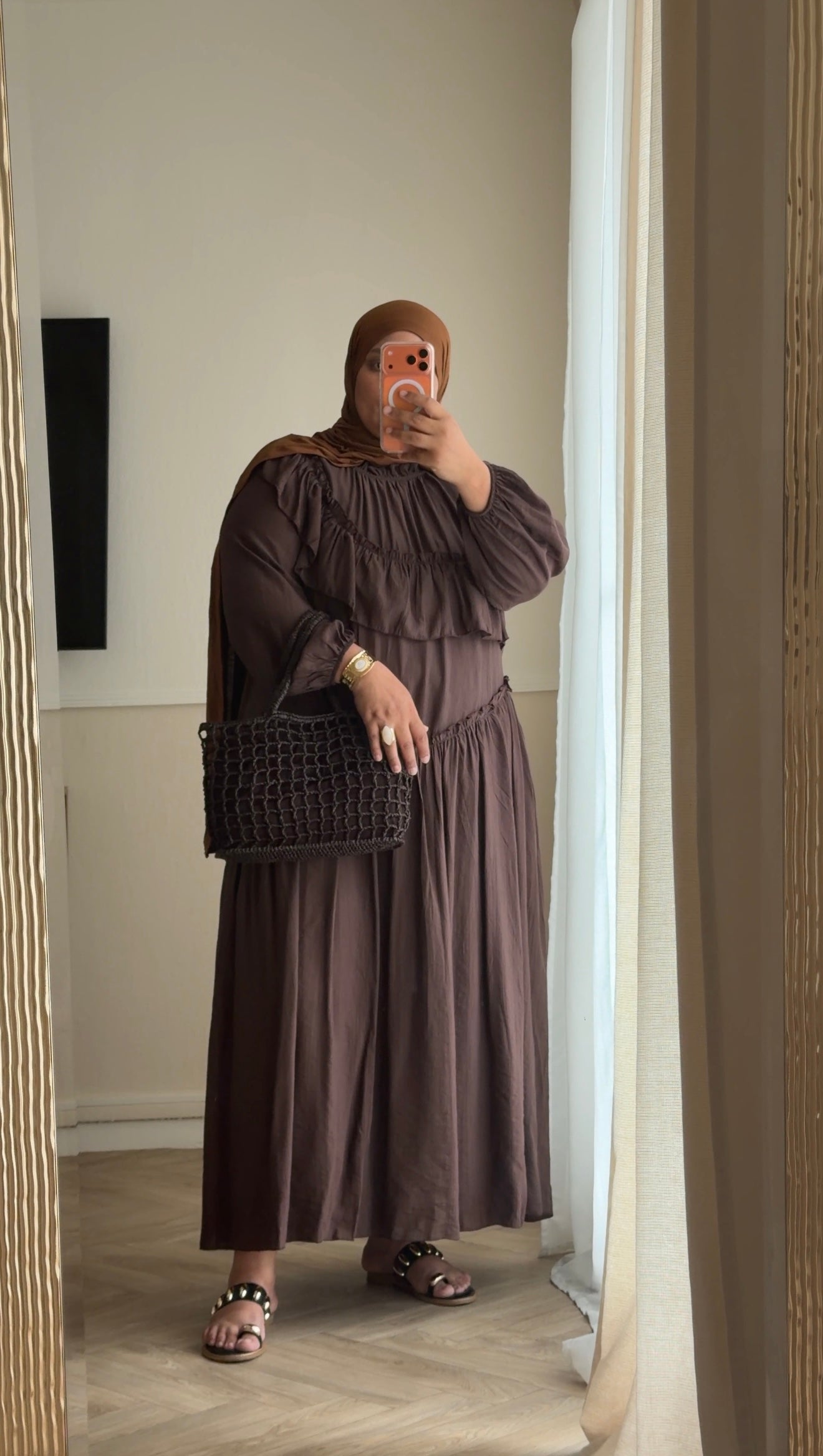 Robe Naïla