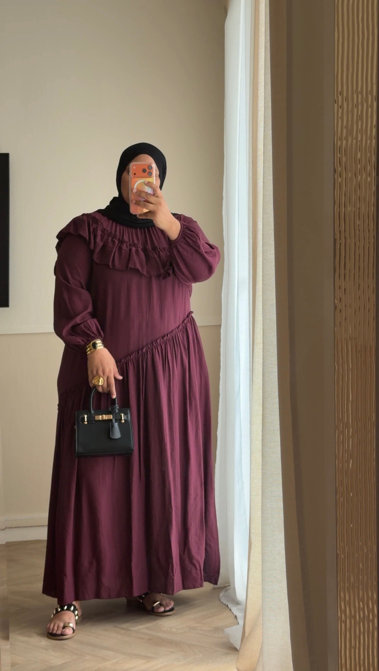 Robe Naïla