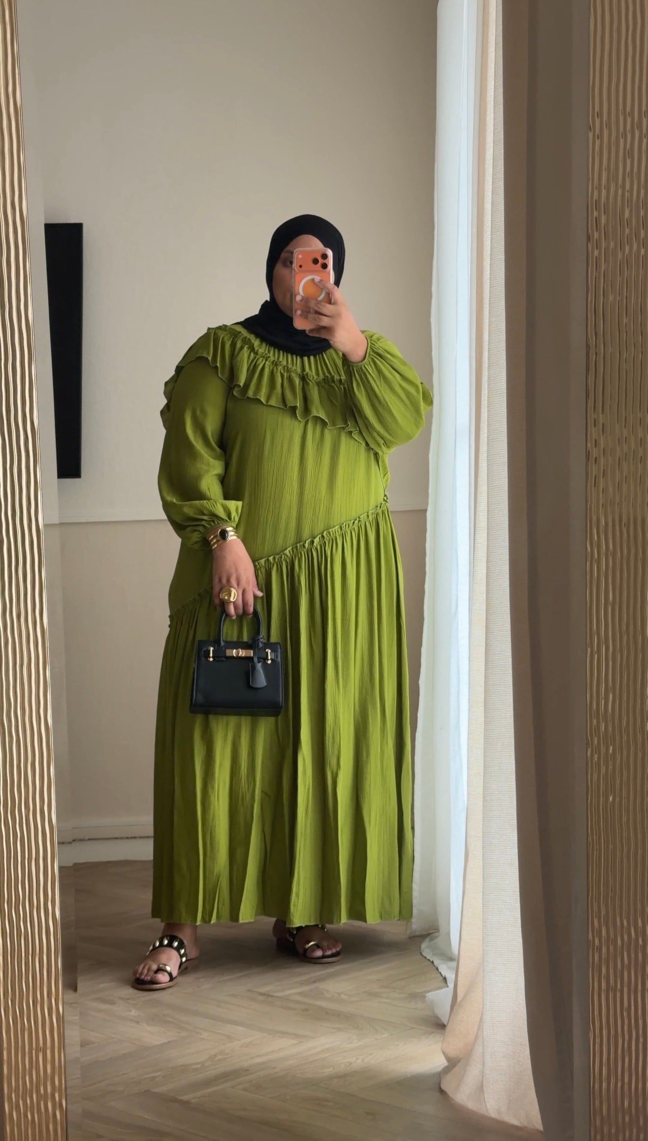 Robe Naïla
