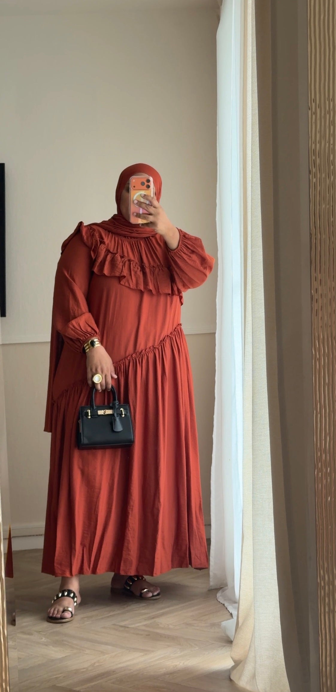 Robe Naïla