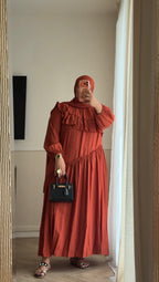 Robe Naïla