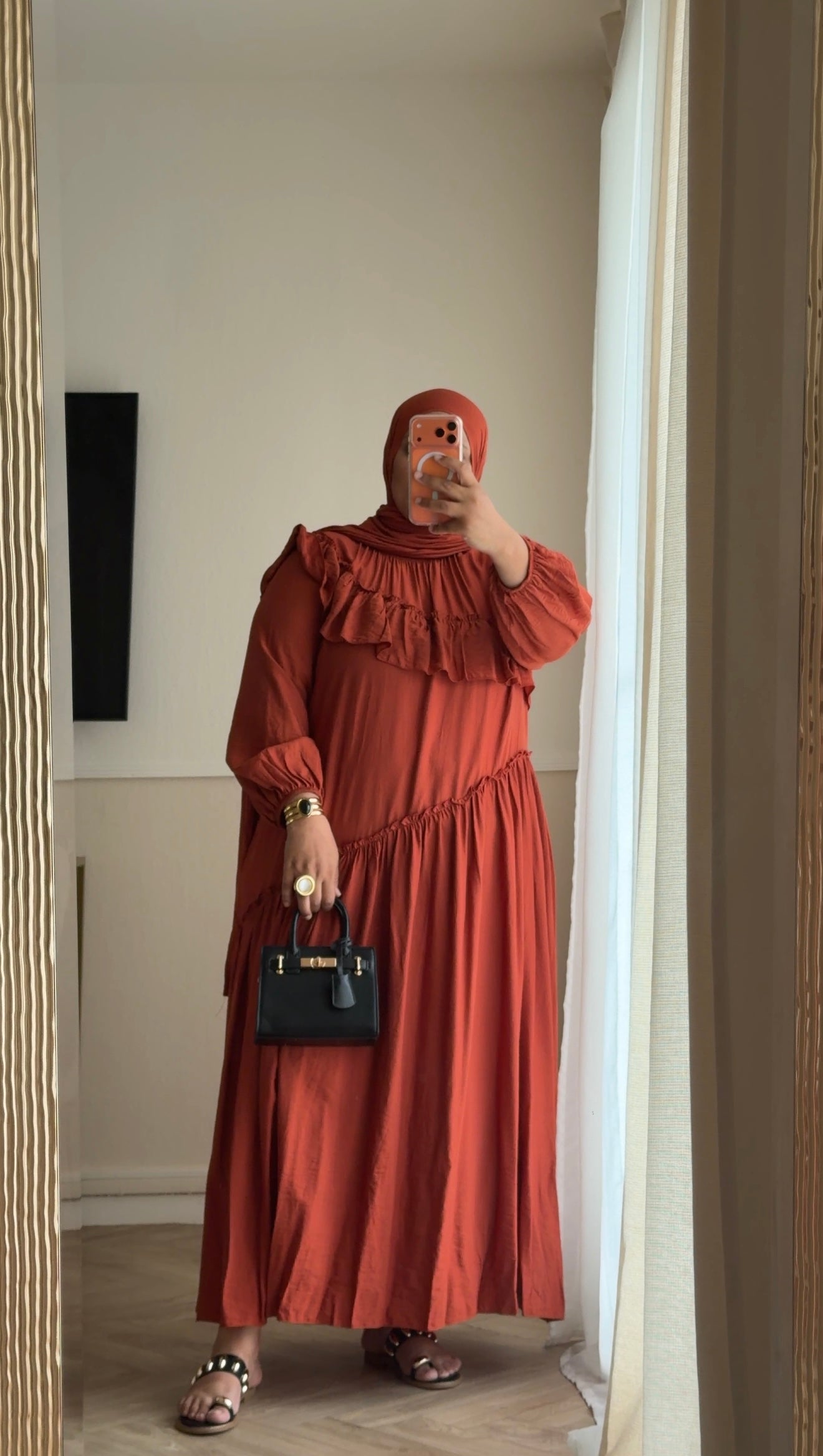 Robe Naïla