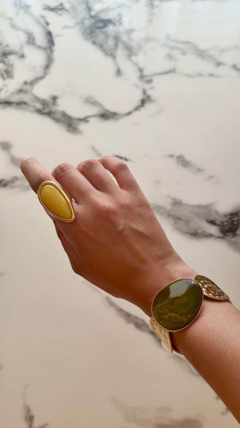 Bague Elisa