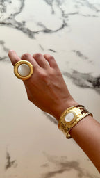Bague Elixir