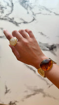 Bague Lyra