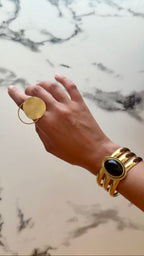 Bague Minimalist