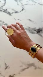 Bague Minimalist