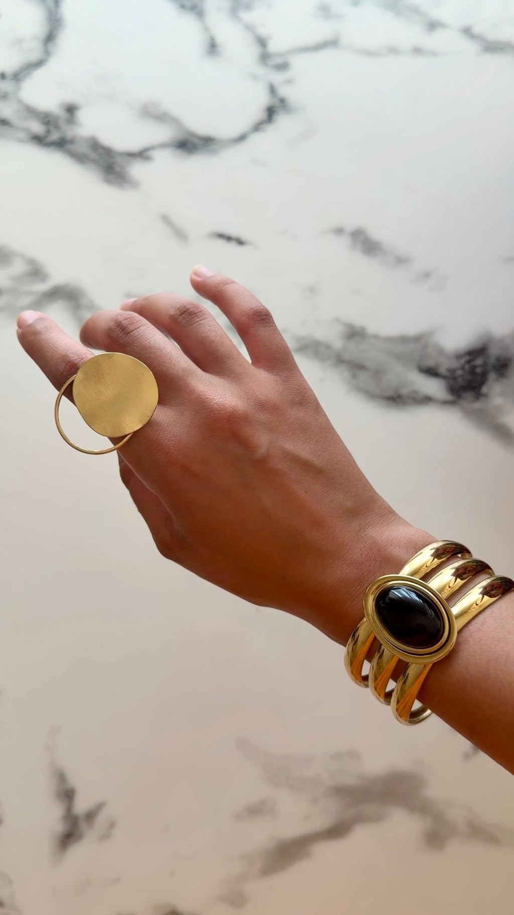 Bague Minimalist