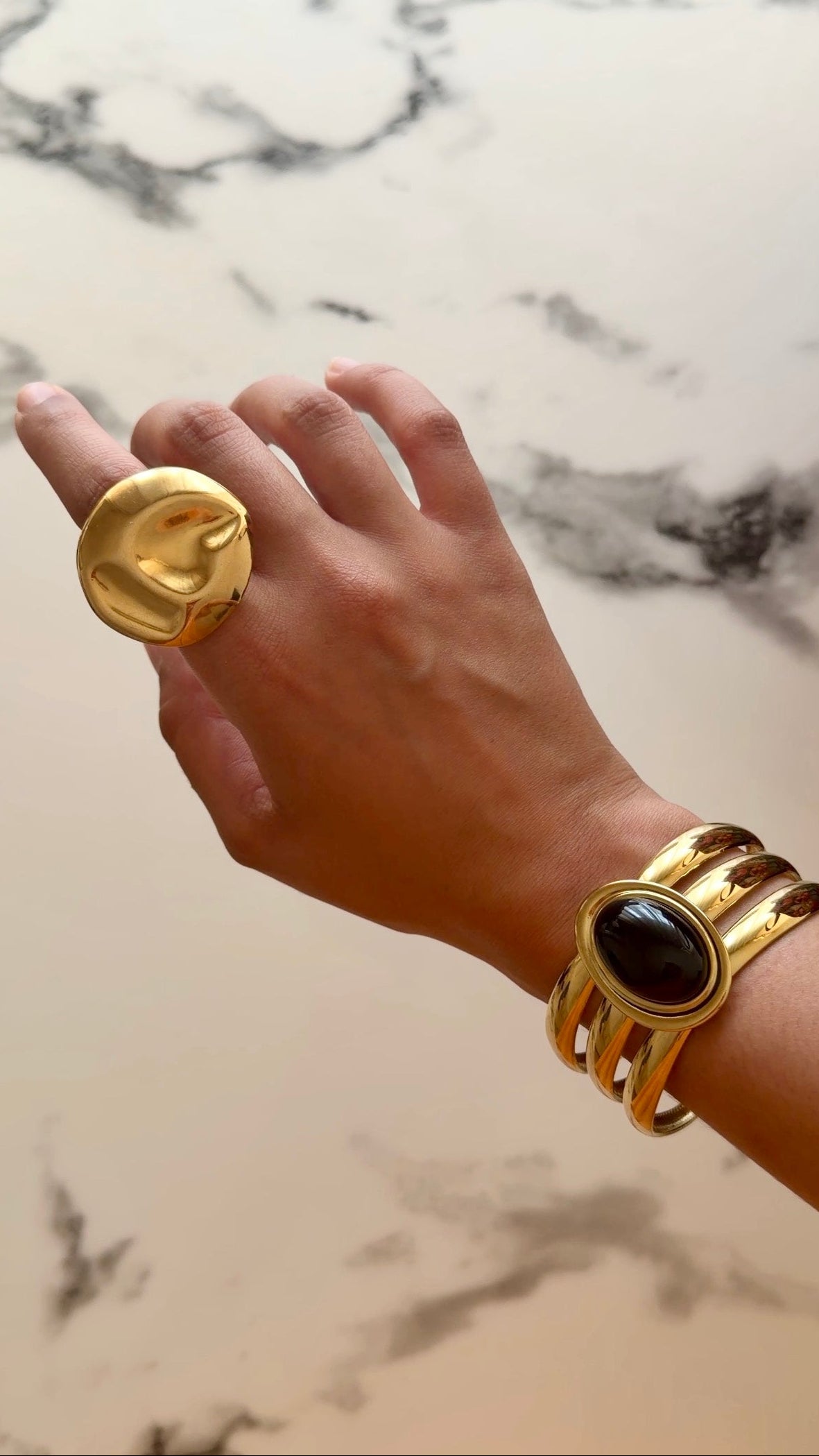 Bague Sienna