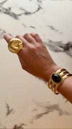 Bague Sienna