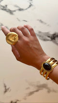 Bague Sienna