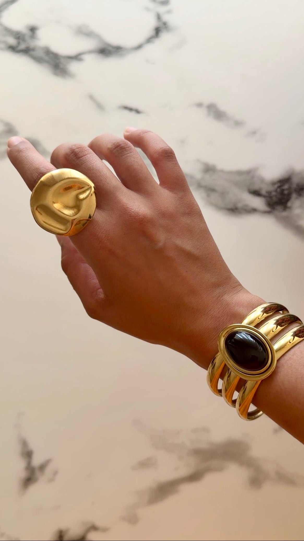 Bague Sienna