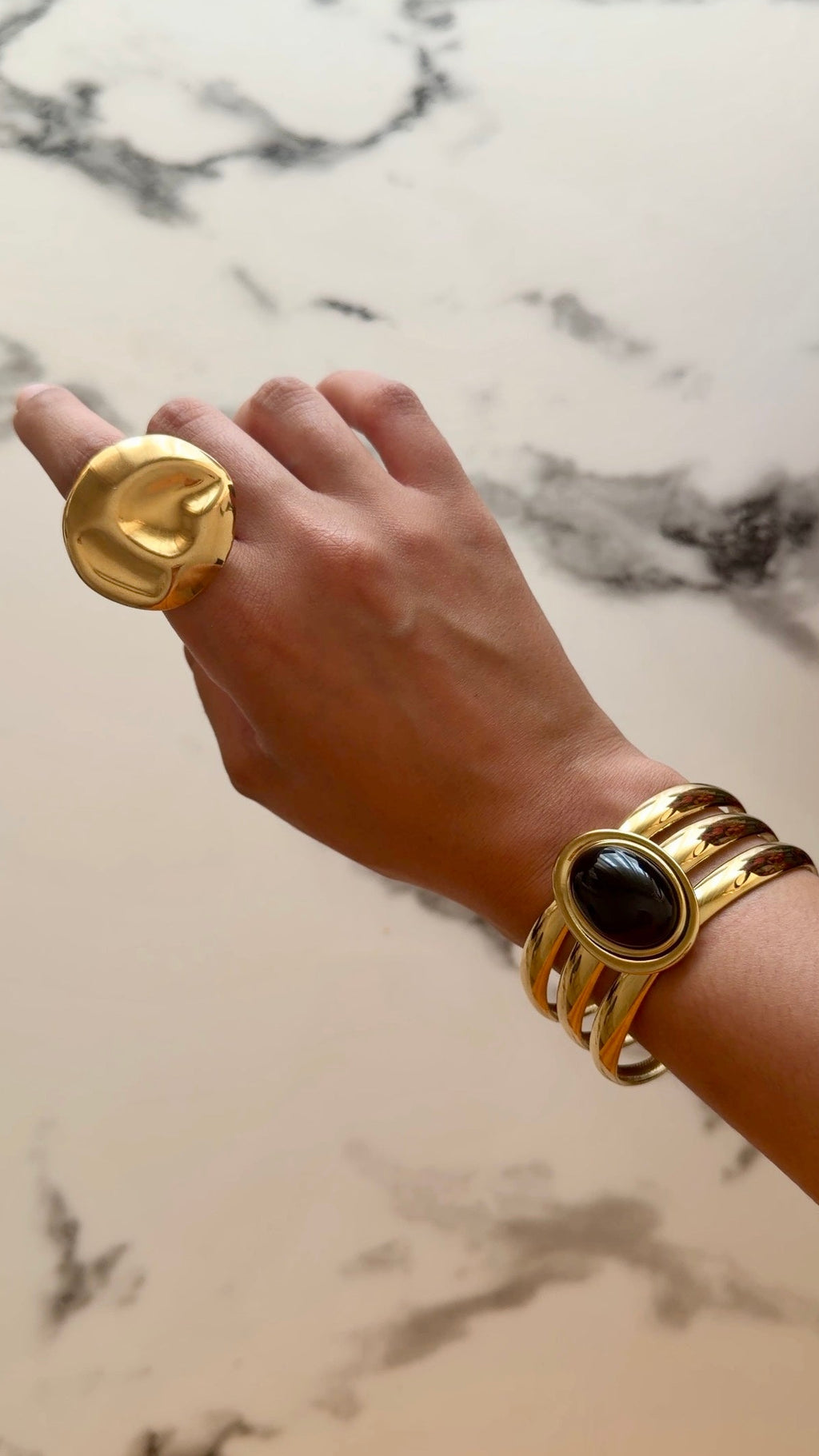 Bague Sienna