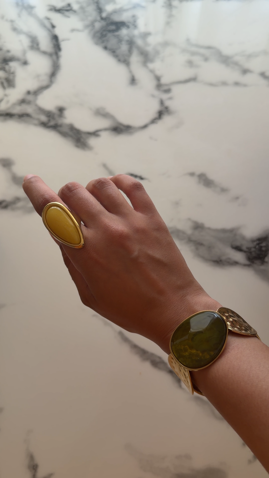 Bracelet Eloïse