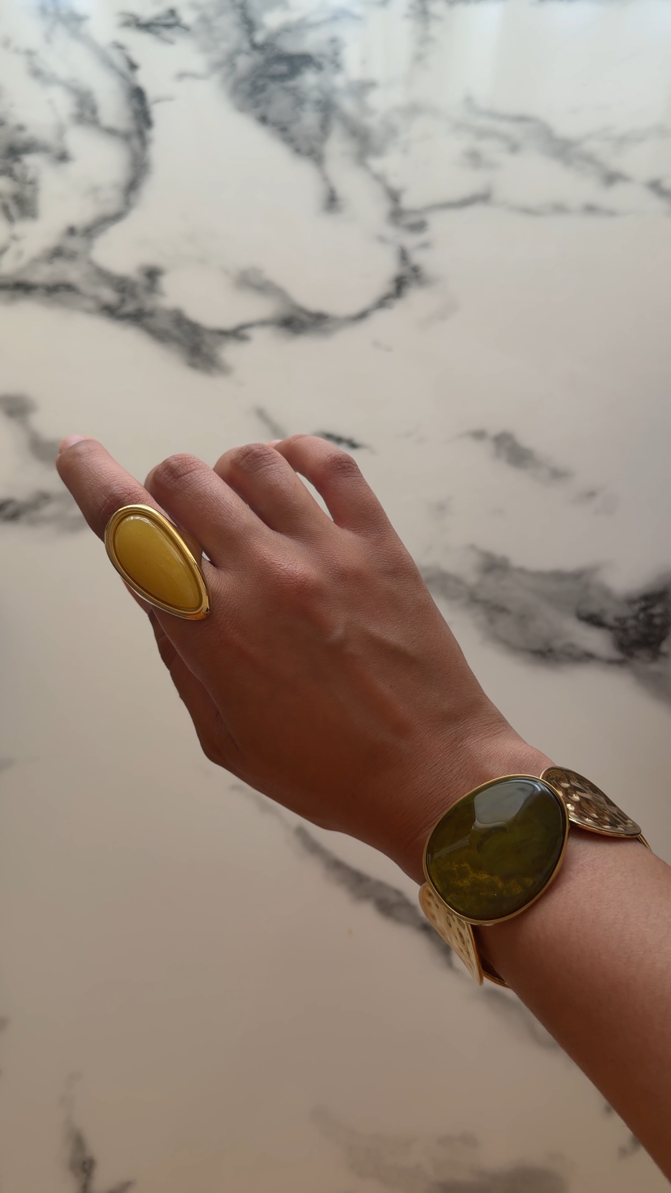 Bracelet Eloïse