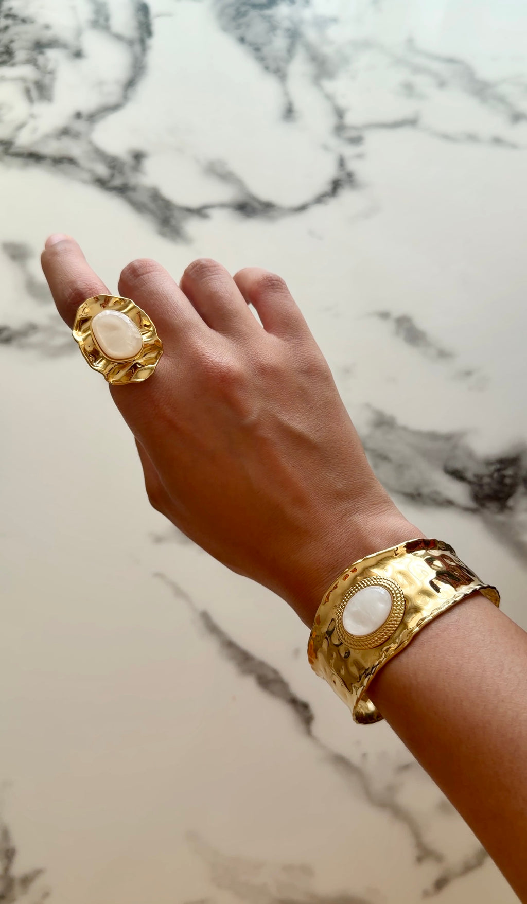 Bracelet Flora