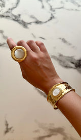 Bracelet Flora