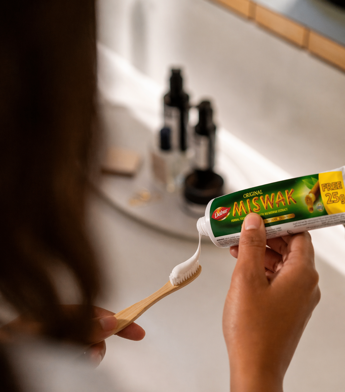 Dentifrice