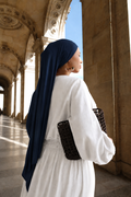 Hijab 100% coton